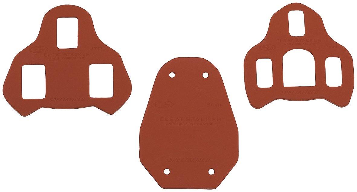 Body Geometry Cleat Stacker – 2-Pack