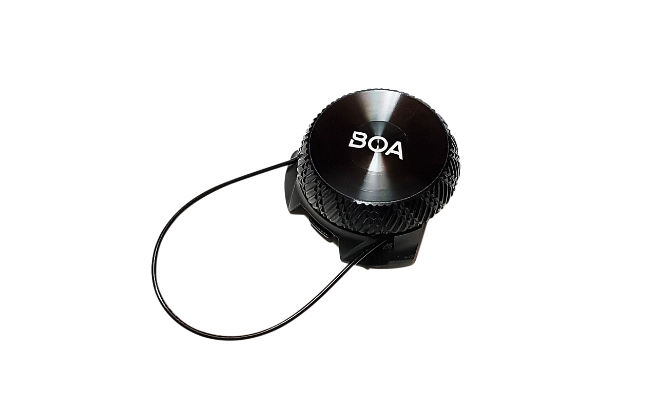 S3-Snap Boa® Cartridge Dials