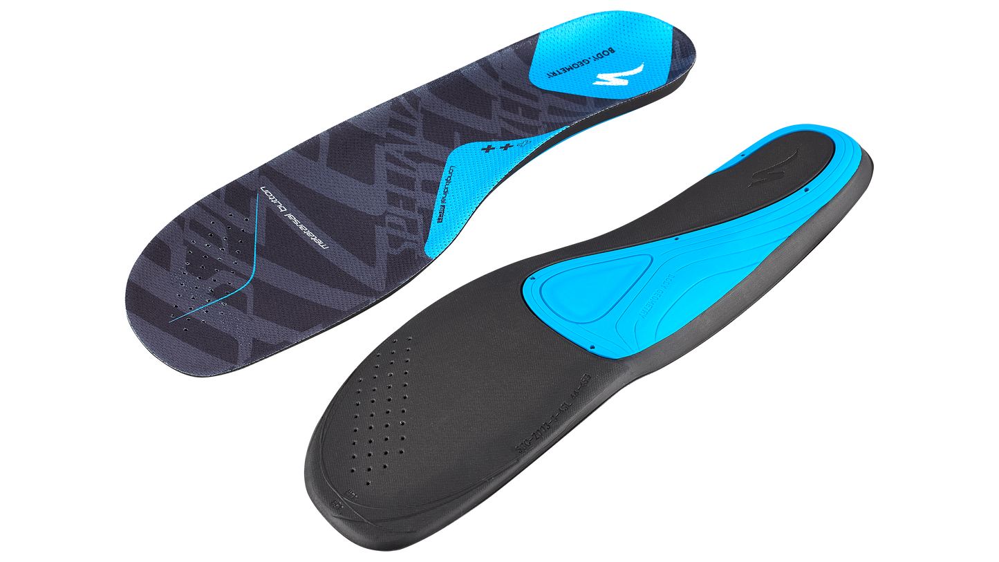 Body Geometry SL Footbeds Gen 2