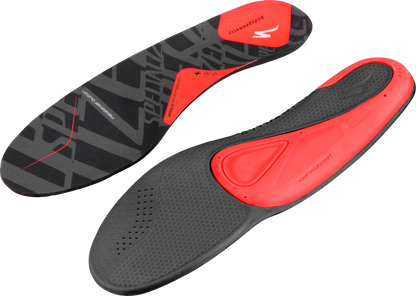 Specialized Body Geometry SL Footbeds Specialized Retail Bikes