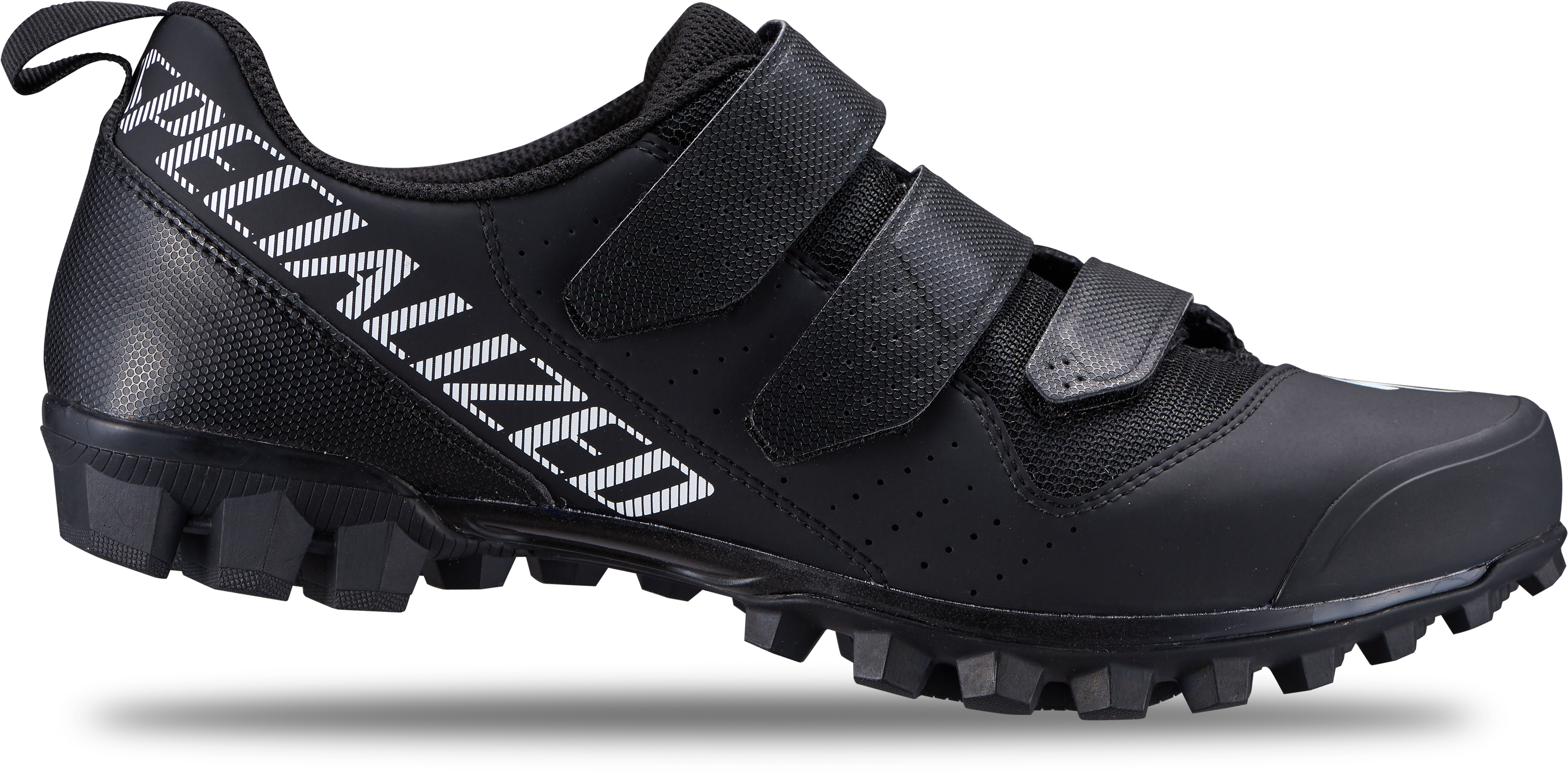 Recon 1.0 Gravel & Mountain Bike Shoes