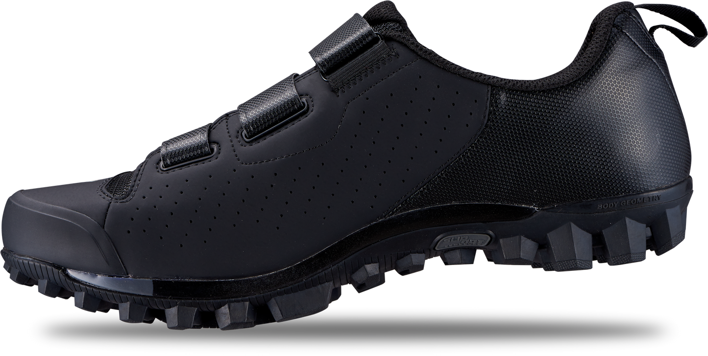 Recon 1.0 Gravel & Mountain Bike Shoes