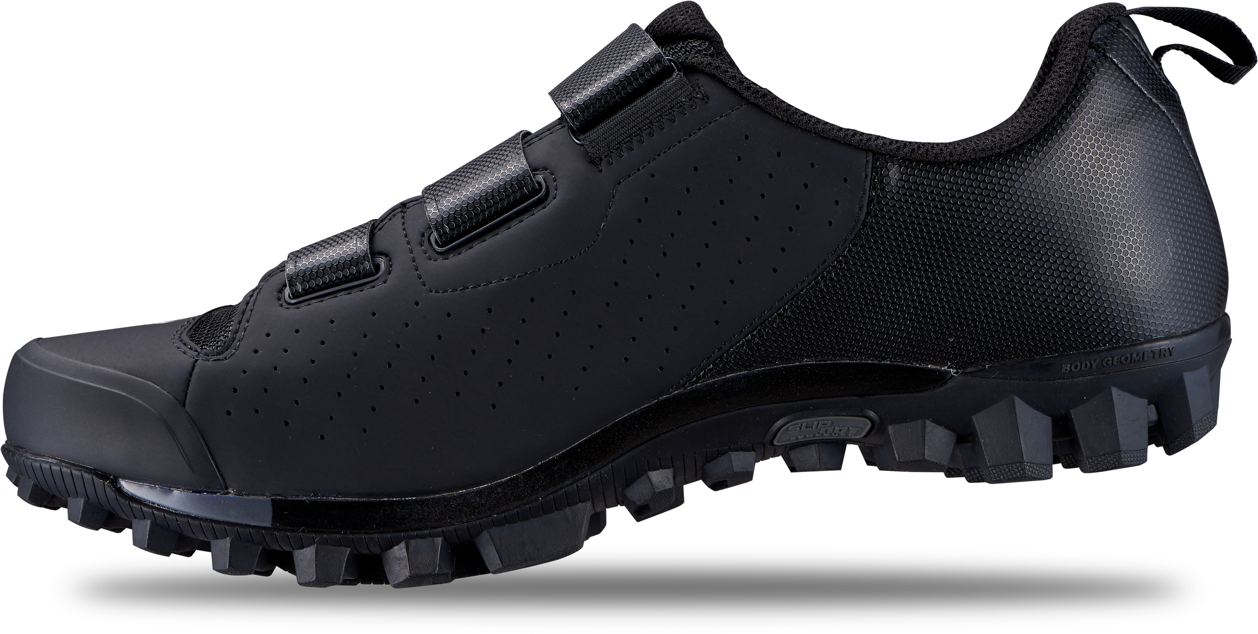 Recon 1.0 Gravel & Mountain Bike Shoes