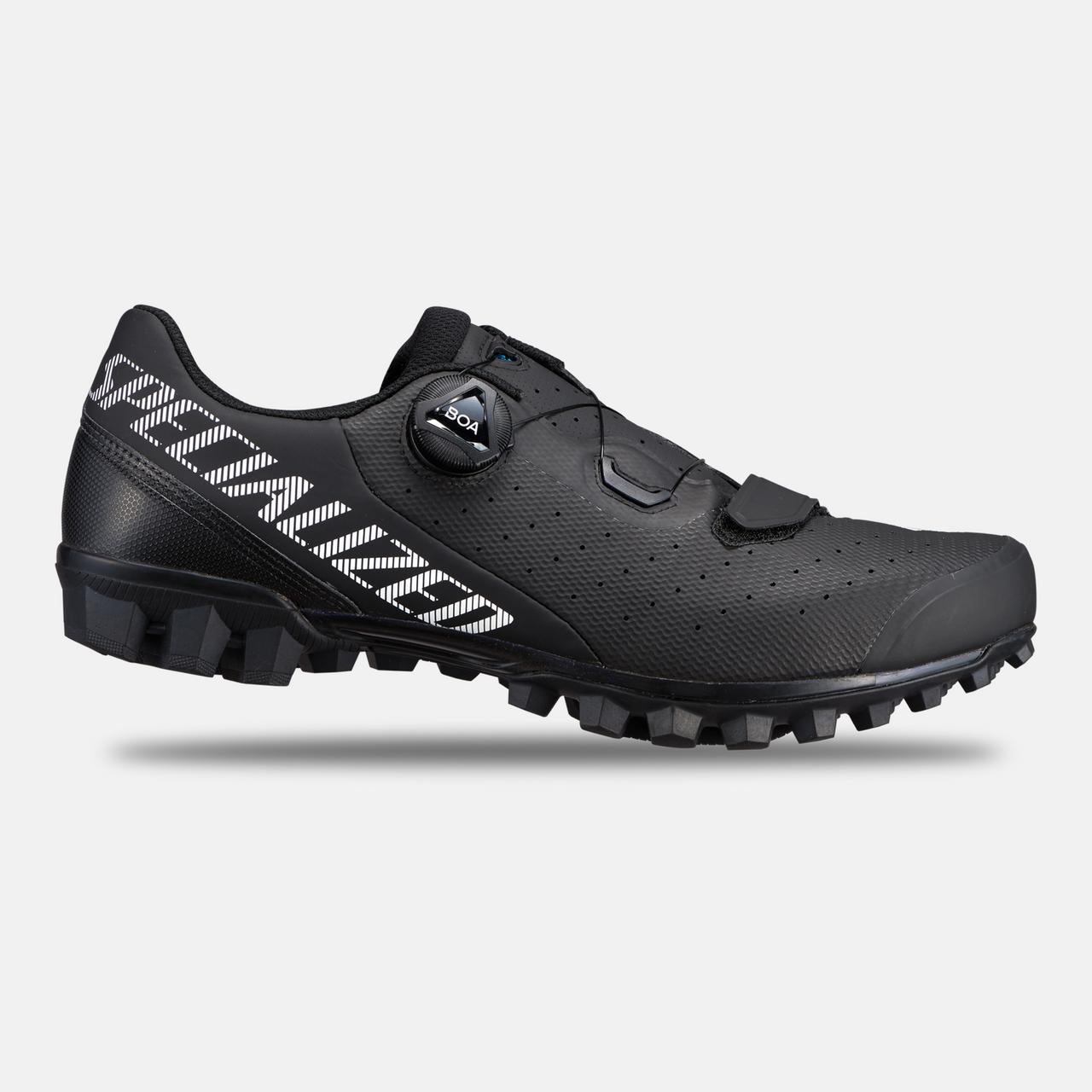 Recon 2.0 Gravel & Mountain Bike Shoe