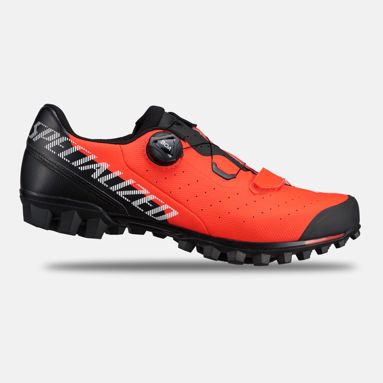 Recon 2.0 Gravel & Mountain Bike Shoe