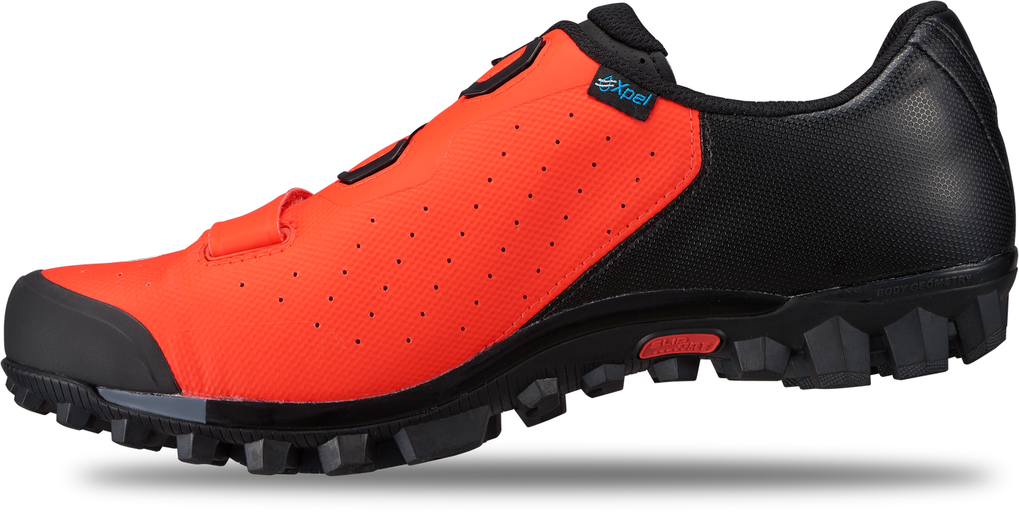 Recon 2.0 Gravel & Mountain Bike Shoe