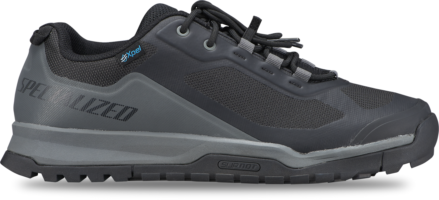 Rime Flat Mountain Bike Shoe