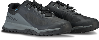 Rime Flat Mountain Bike Shoe