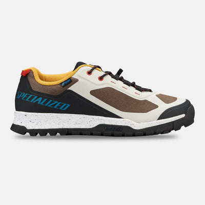 Rime Flat Mountain Bike Shoe