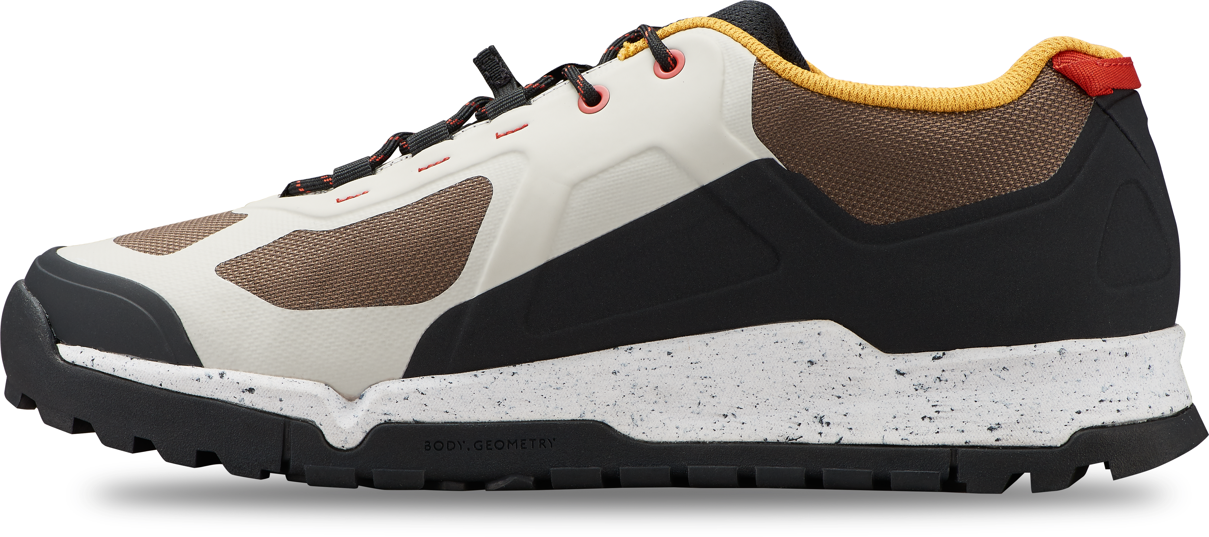 Rime Flat Mountain Bike Shoe