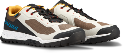 Rime Flat Mountain Bike Shoe