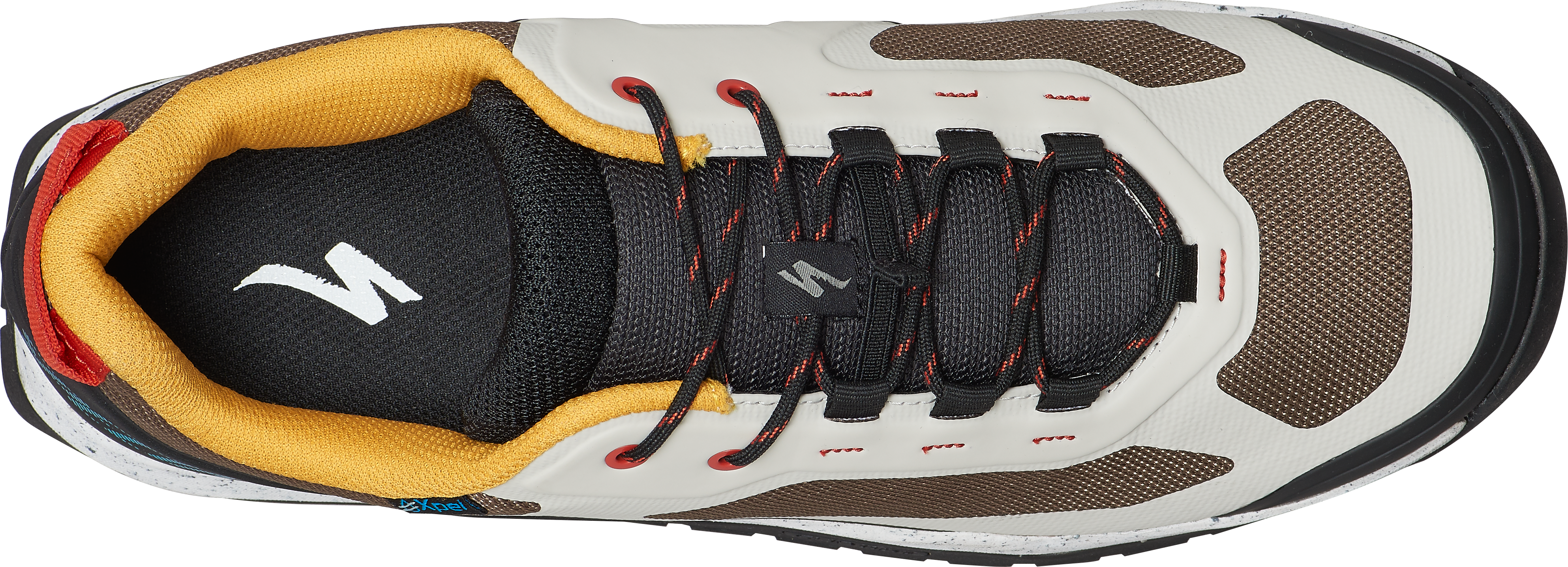 Rime Flat Mountain Bike Shoe