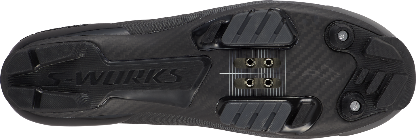 S-Works Recon Lace Gravel Shoes