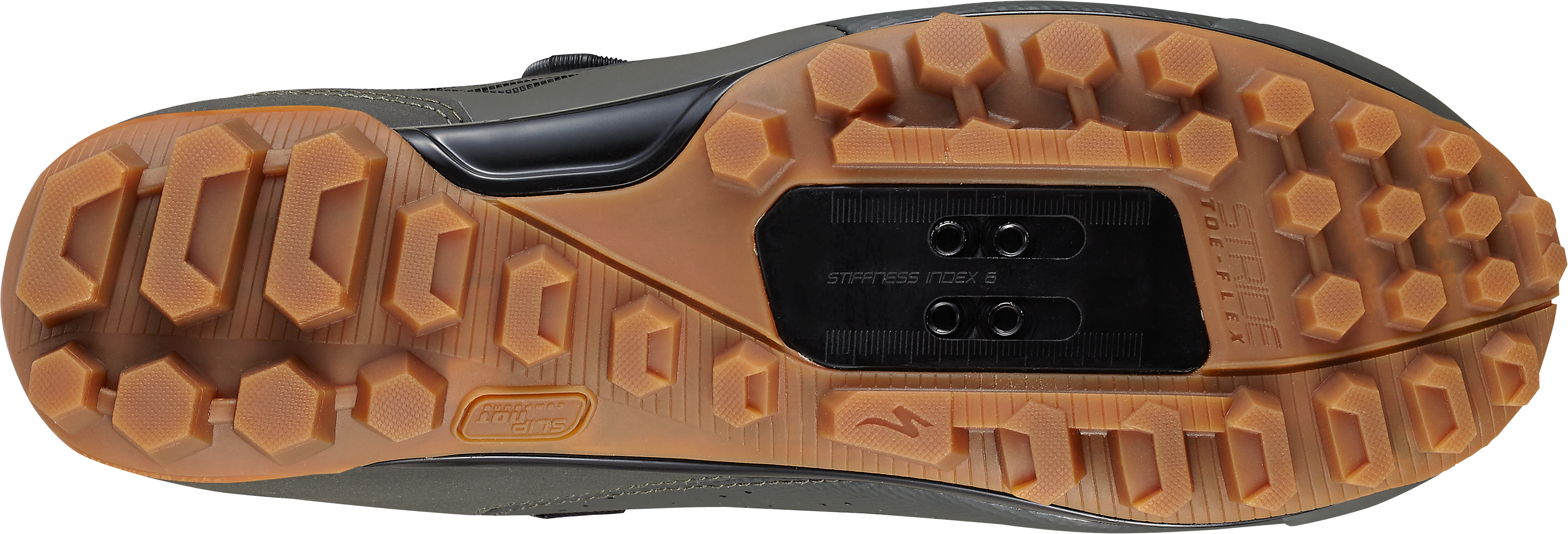 Recon 2.0 Gravel & Mountain Bike Shoe