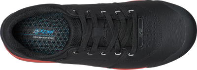 2FO DH Flat Mountain Bike Shoes