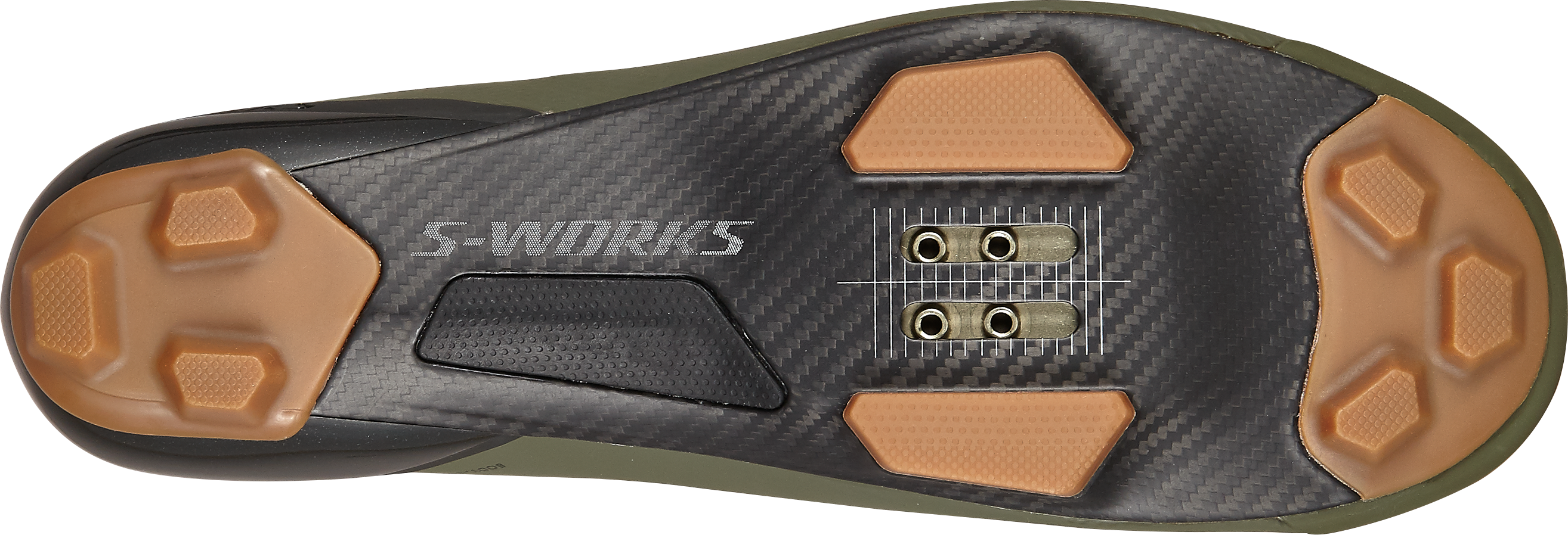 S-Works Recon Shoe