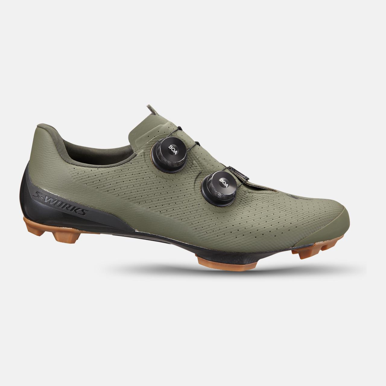 S-Works Recon Shoe