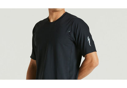 Men's Trail Air Short Sleeve Jersey