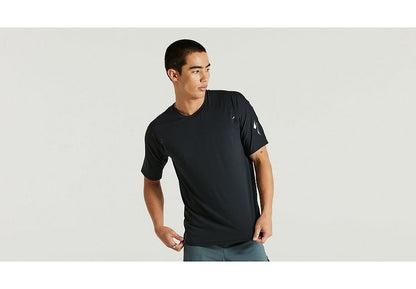 Men's Trail Air Short Sleeve Jersey