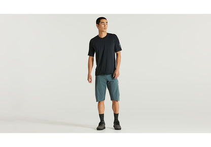 Men's Trail Air Short Sleeve Jersey