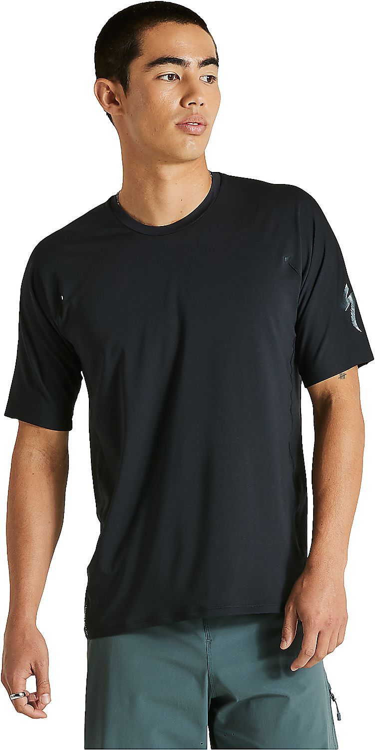 Men's Trail Air Short Sleeve Jersey