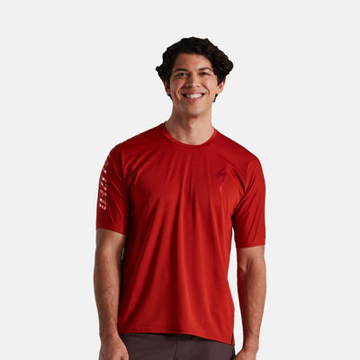 Men's Trail Air Short Sleeve Jersey
