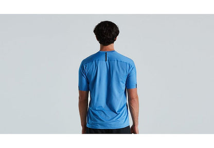 Men's Trail Air Short Sleeve Jersey