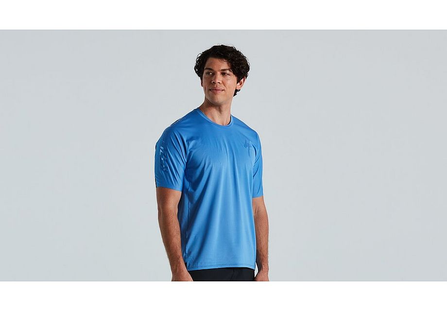 Men's Trail Air Short Sleeve Jersey