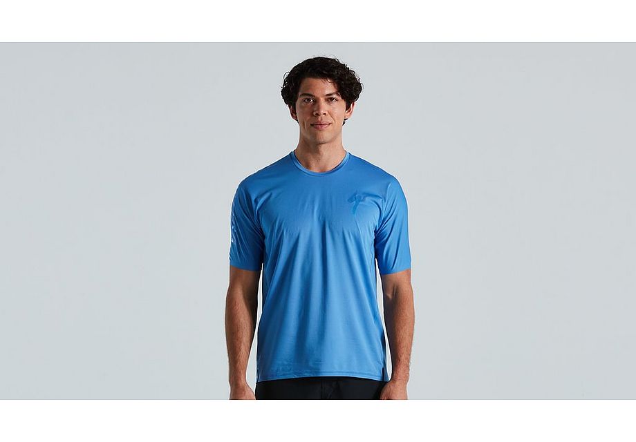 Men's Trail Air Short Sleeve Jersey