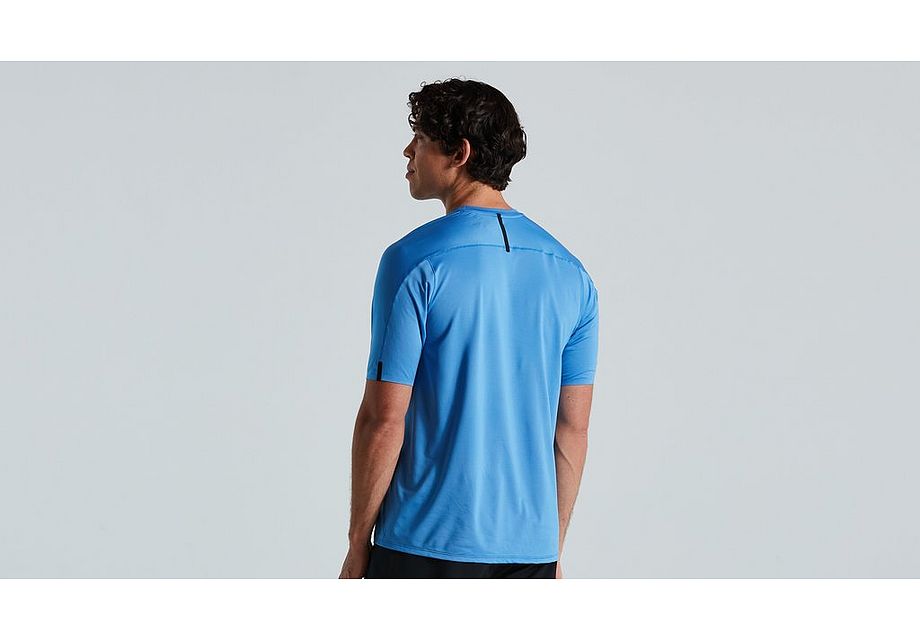 Men's Trail Air Short Sleeve Jersey