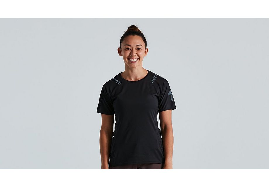 Women's Trail Air Short Sleeve Jersey