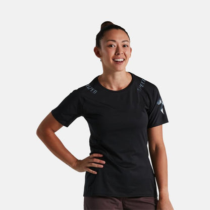 Women's Trail Air Short Sleeve Jersey