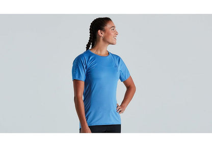 Women's Trail Air Short Sleeve Jersey