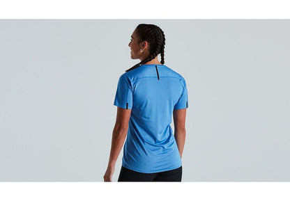 Women's Trail Air Short Sleeve Jersey