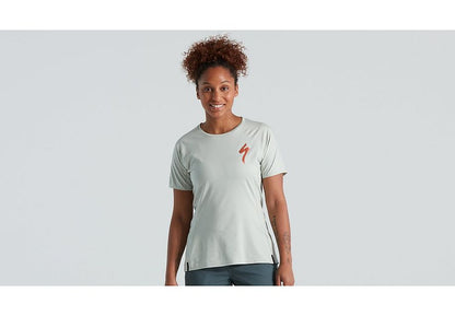 Women's Trail Air Short Sleeve Jersey