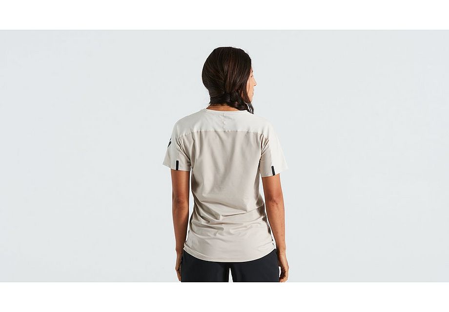 Women's Trail Air Short Sleeve Jersey