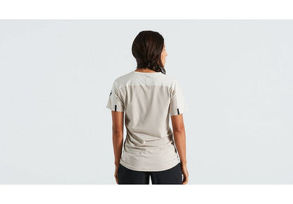 Women's Trail Air Short Sleeve Jersey