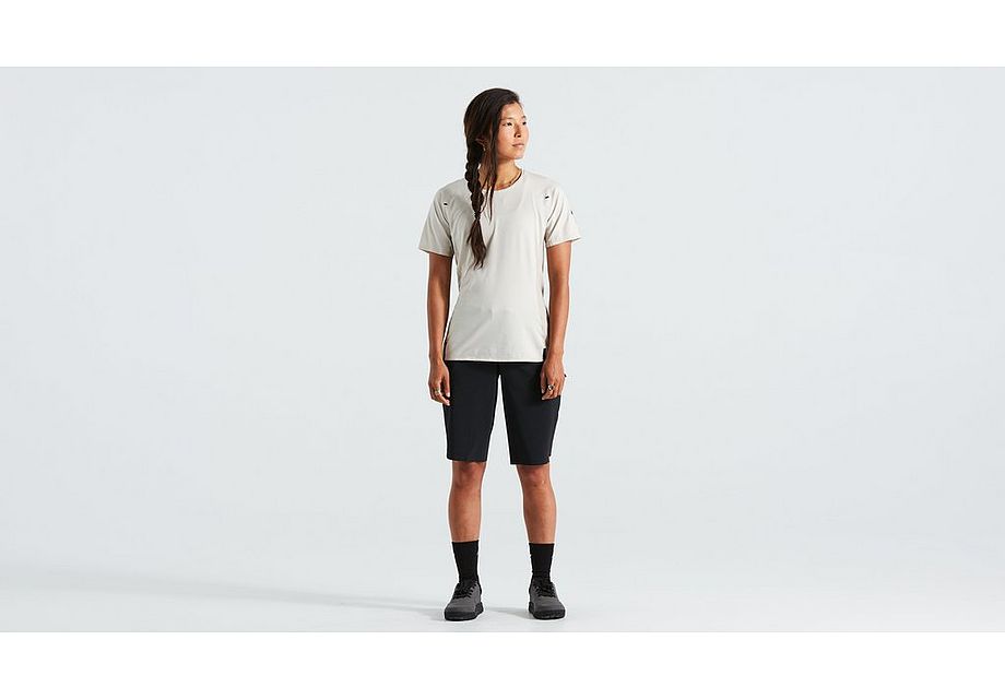 Women's Trail Air Short Sleeve Jersey