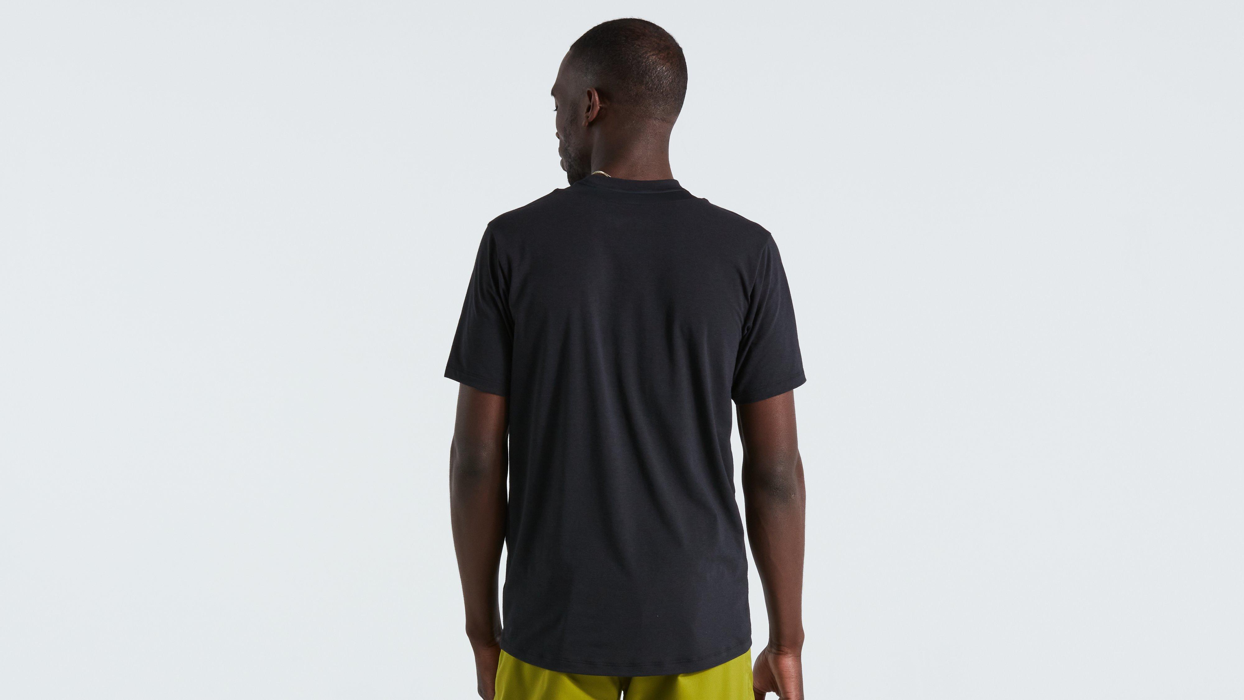 Men's Trail Short Sleeve Jersey