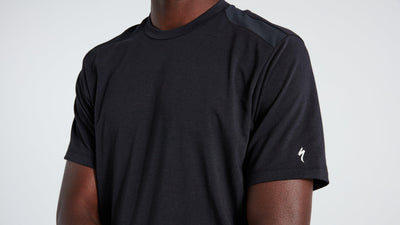 Men's Trail Short Sleeve Jersey
