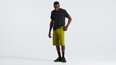 Men's Trail Short Sleeve Jersey