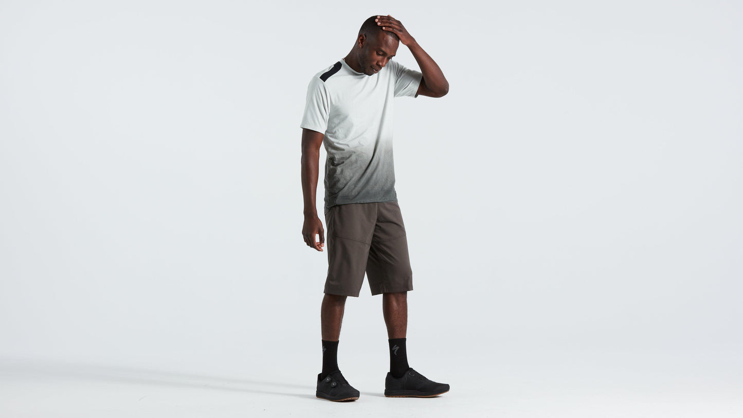Men's Trail Short Sleeve Jersey