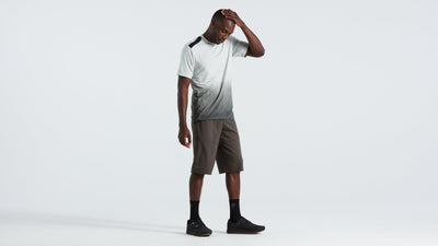 Men's Trail Short Sleeve Jersey