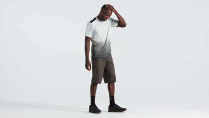 Men's Trail Short Sleeve Jersey