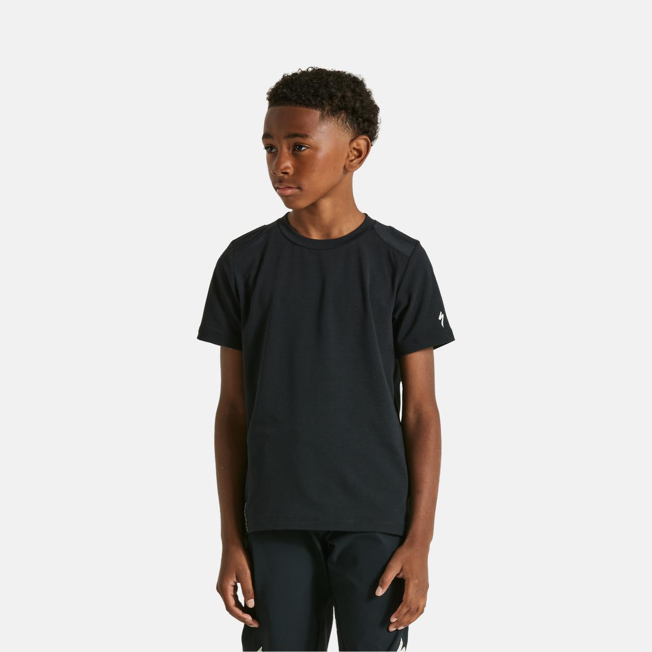 Youth Short Sleeve Trail Jersey