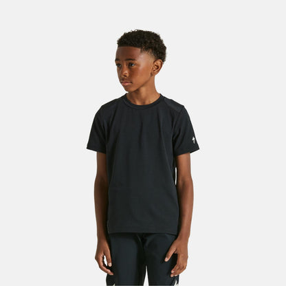 Youth Short Sleeve Trail Jersey