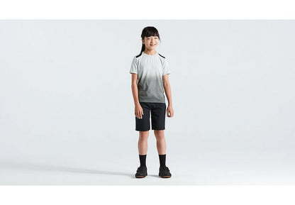 Youth Short Sleeve Trail Jersey