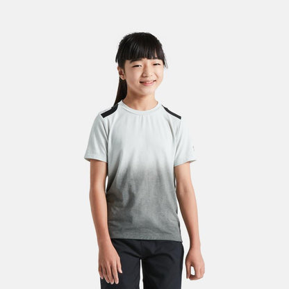 Youth Short Sleeve Trail Jersey