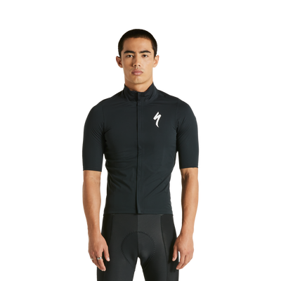 Men's SL Pro Short Sleeve Rain Jersey