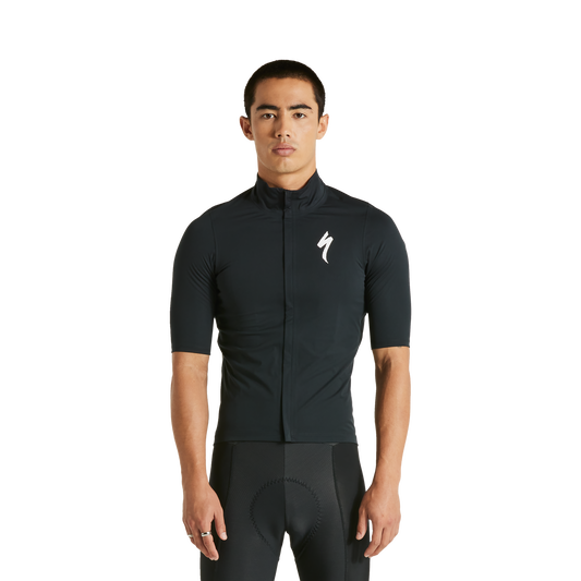 Men's SL Pro Short Sleeve Rain Jersey